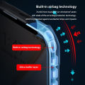 Itel P65 Shockproof Phone Case for itel P70 P60 P60s P55 P55+ P50 P40 P40+ RS 4 RS4 S24 S23 S23+ Acrylic Transparent Phone Casing TPU Soft Anti-fall Back Cover. 