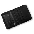 Premium Quality pocket friendly Slim and Smart & Classy Wallet and card holder purse for Men & Boys,. 