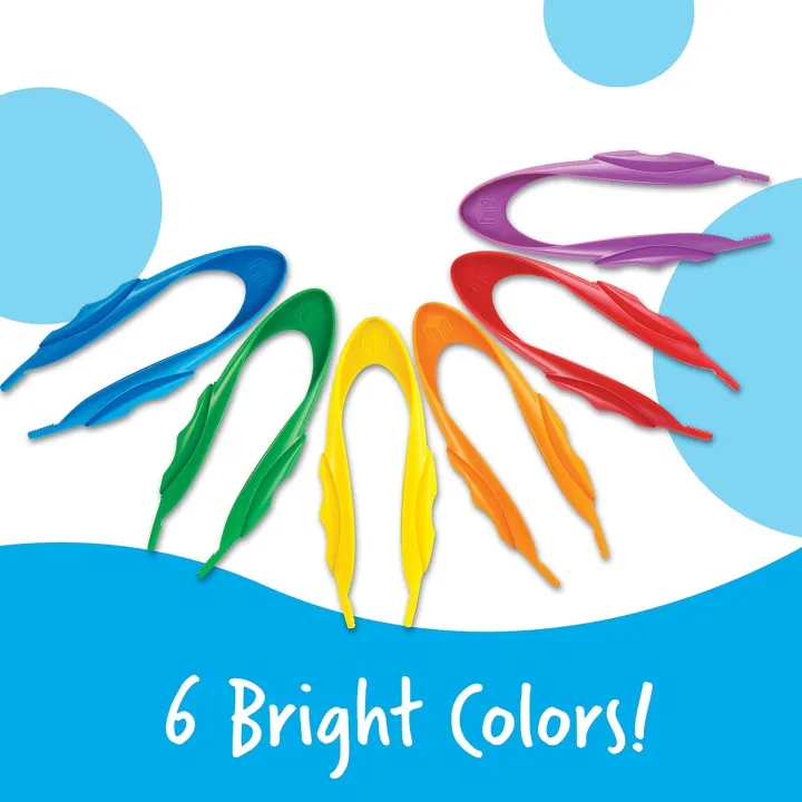 Plastic%20Tweezers%20Tong%20Sorting%20&%20Counting,%20Preschool,%20Homeschool,%20Toddler%20KS%20-%20Image%202
