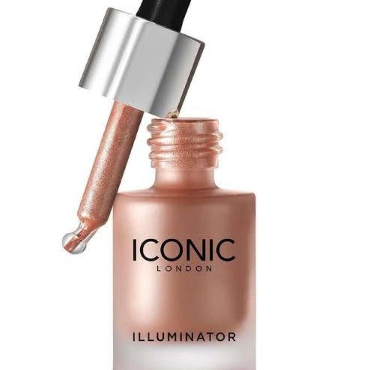 Iconic london highligther/ illuminator