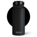 950ml 32oz MONTiGO ACE Bottle Durable Stainless Steel Temperature Retention and Leak-Proof Water Bottle with FREE spout lid. 