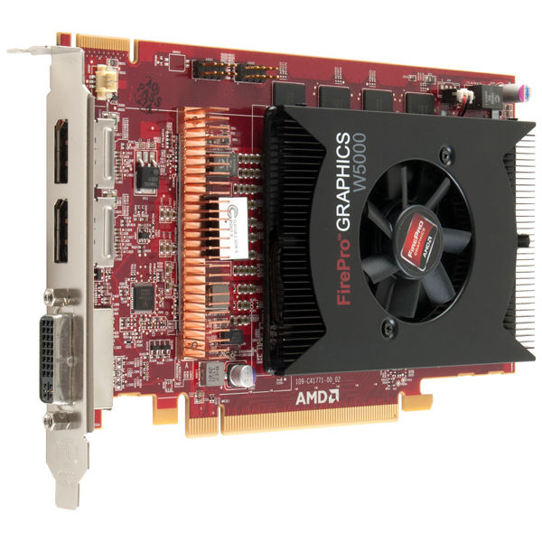 AMD%20FirePro%20W5000%202GB%20GDDR5%20256Bit%20PCIe%20x16%20Dual%20DisplayPort%20DVI%20Professional%20Graphics%20Card%20GPU%20-%20Image%207