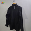 Premium Quality Slim Fit Lightweight Long Sleeve High Neck for Men - Turtle Neck. 