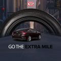 GTR TYRES BG THUNDER MAX | TUBELESS TYRES WITH WARRANTY | (1 TYRE PRICE). 