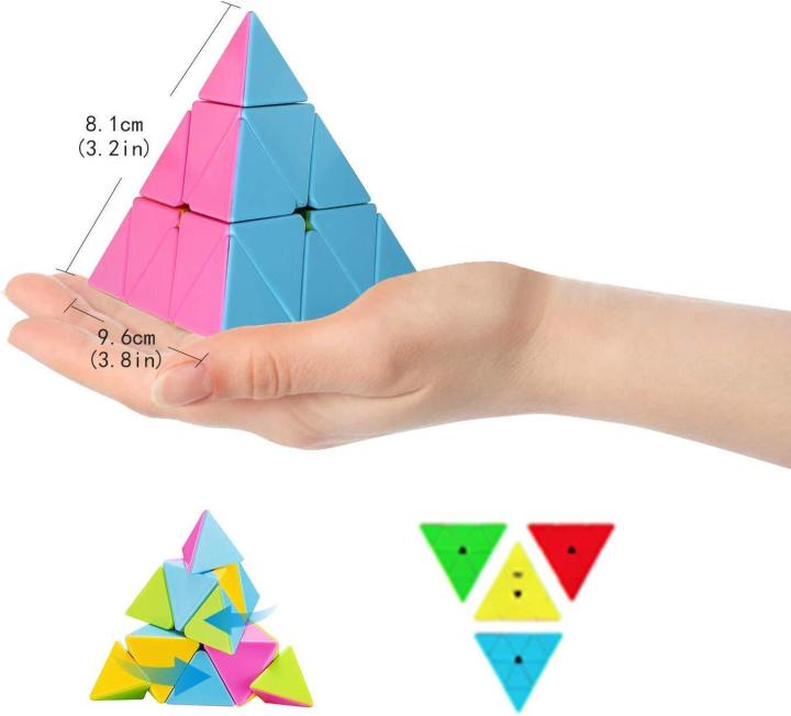 Stickerless%20Pyramid%20Cube%203x3%20Speed%20Triangle%20Pyraminx%20Puzzle%20Cube%20-%20Image%208