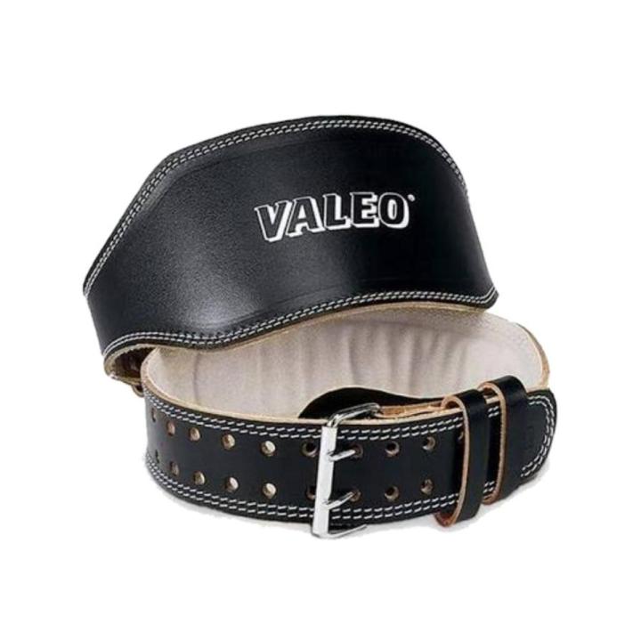 6 Inch Weight Lifting Belt- Gym belt exercise belt belly wrap gym support
