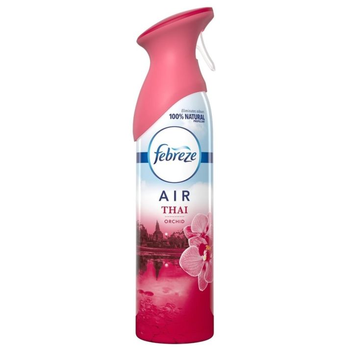 Febreze%20Air%20Freshener%20Room%20Spray%20Thai%20-%20300ml%20-%20Image%202