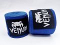 Premium Quality Best Venum Gym Hand Wrap Patti - Set of 2 Rolls Optimal Support for Boxing, Kickboxing, Gym Patti, Boxing Patti, Hand wrap, wrap patti, and Martial Arts Comfort and Stability: Premium Cotton Gym Wrist Wraps. 
