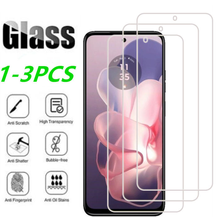 Tempered Glass Protective For Motorola Moto G Power 5G 2024 6.7 MOTOGPower GPower 2024 Screen Protector Smart Phone Cover Film