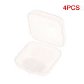2/4/6/8Pcs Portable Small Invisible Protruding Ears Correctar Tape Ear Aesthetic Correctar Without Surgery Beauty Makeup Tool. 