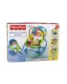 Stinnos - Infant to Toddler Rocker - Multicolor. 