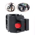 Bicycle Lock Holder Support Wire Cable Lock Universal Bike Frame U Lock Fixed Cycling Parts MTB Accessories. 