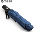 PRENDS Automatic Open and Close Windproof Folding Umbrella for Men Women 8 Ribs Portable Umbrellas for Rain and Sun Protection Three Steps Folding Umbrella. 