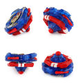Laike Beyblade Burst B-127 Cho-Z Valkyrie.Z.Ev B127 with Launcher Handle Set. 