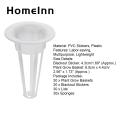 HomeInn Plant Growing Container Good Toughness Grow Baskets Sponges Indoor Plant Hydroponics System. 