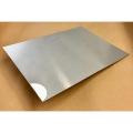 Zinc Metal Sheet A4 Size, Thickness 1.5 mm For Fine Art, Art And Craft  Materials. 