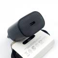 NEW 18 Watt Charging power adapter for Samsung Galaxy note 10 Plus 5G. A90. A80. A70. A60. S20 S10. S9. S8.. 