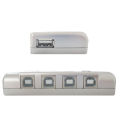 SpeedX Usb Printer Auto Sharing Switch 4 Port (For Printer Sharing). 