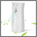 LED Automatic Sensor Timing Dispenser Air Purifier Perfume Wall Mounted Odor Deodorization Device Machine Aroma Diffuser for Home Bathroom Toilet Living Room Kitchen Office Meeting Room Hotel Leisure Fitness Center. 