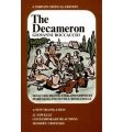 THE DECAMERON ( A NORTON CRITICAL EDITION) BY GIOVANNI BOCCACCIO. 