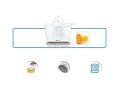 Philips HR2738/00-Daily Collection Citrus Press. 