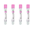 PRP Tubes ACD+GEL 10ml - Enhanced Blood Separation Technology. 