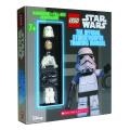 The Official Stormtrooper Training Manual Paperback. 