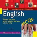 Lectureship Subject Specialist English by Ch. Ahmad Najib. 