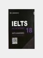 Cambridge Ielts Academic 18 Books set (1-18 Books). 