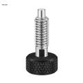 Handle Release Pins Multi Used Quick Release Plungers with Threaded Bolt Accessories for Industrial. 