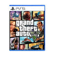 GTA 5 Grand Theft Auto V PlayStation 5 - Ps5 Games. 