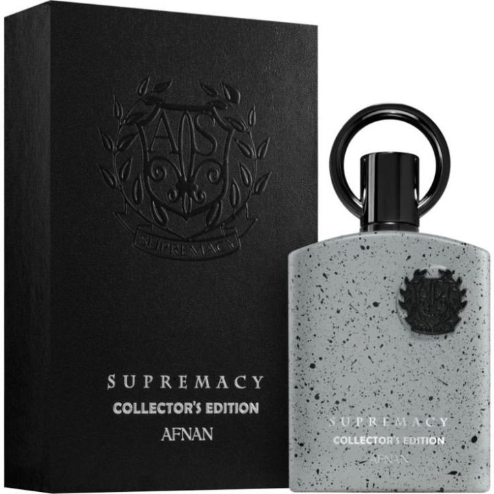 Afnan Supremacy Collectors Edition Perfume For Men