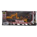 Truck Urban Transportation Construction Crain Toy Truck for Kids | Remote Control Truck Toy for Kids | Best for Gift. 