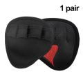 Weightlifting Grip Pad For Workout, Gloves Gripper, Fitness Cross Training , Gym Fitness Cross Training Pull Ups Exercise. 