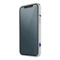 UNIQ COEHL iPhone 12 Pro Max Reverie Phone Case – Soft Ivory. 