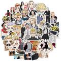 Anime Tokyo revenger sticker 10/25/50 pcs tokyo manji mikey Drakun kun stickers. 