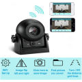 UZONE Wireless Reversing Camera & IOS for Car Trucks RVs | MS-305WF. 