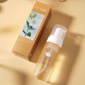 LEADR Amino Acid Camellia Cleansing Mousse Delicate and Gentle Foaming Self-Foaming Facial Cleanser Beauty Skin Care Woman. 