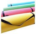 6mm Best Quality Yoga Mat for Women and Men. 