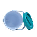 LAVENNA KEEP COLD WIDE MOUTH Water Cooler 1 Gallon. 