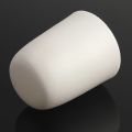 JOUYI 2X 30Ml Alu 99% Conical Corundum Crucible Melting Furnace Crucible Metal Casting OVP 32 x 38 x 45 x 25mm. 