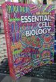 Essential Cell Biology 5th edition by Bruce Alberts, Karen Hopkin, Alexander D. j, David Morgan, Martin Raff, Keith Roberts, Peter Walter. 