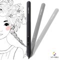 XP-Pen P01 Passive Pen without Battery Level 2048 Only for Star01&02&03 G430 G540 Tablets - Black. 