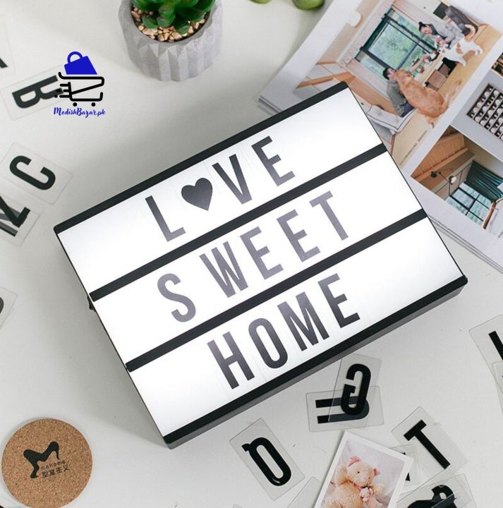 LED%20Message%20Light%20Box%20%E2%80%93%20A4,%20A5%20Size%20with%20Letters%20&%20Symbols%20-%20Image%202