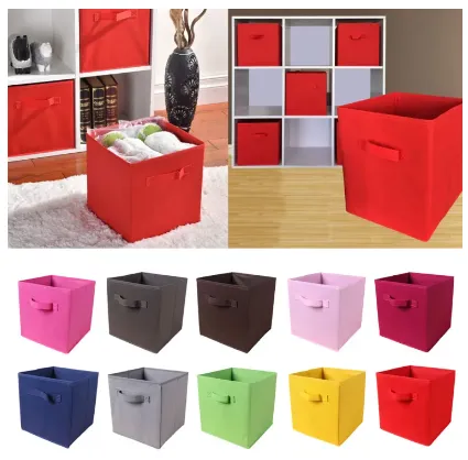 Foldable%20Storage%20Cube%20Organizer%20Basket%20Bin%20Storage%20Boxes%20Storage%20Container%20with%20Handles%20for%20Travel%20Moving%20Toy%20Storage%20Box%20-%20Image%202