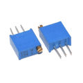 2PCS - 3296W 3296 Trimpot Trimmer Potentiometer. 