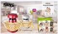 DSP Popcorn maker. 