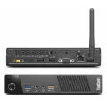 Lenovo Core i5 4th Generation Mini PC - Mini Computer, 8GB RAM, 128GB SSD, Dual Band WiFi, LAN, Built-in HD Graphics Upto 2GB. 