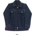 Short Denim Jacket for girls Premium Quality Export Denim Stuff. 