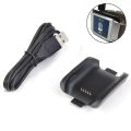Replacement Charger For  SAMSUNG GEAR 1 V700 CHARGER - BLACK - SMV700C. 
